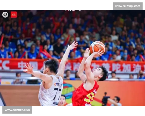 今晚是否有精彩的篮球比赛?来看赛事安排与精彩对决一览